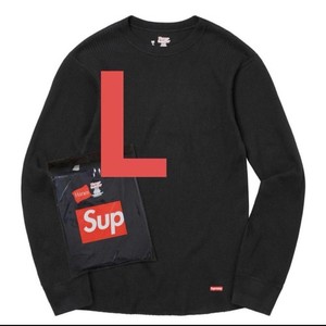Supreme サーマル long Tシャツ Supreme Thermal Shirt | eBay