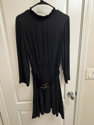 sandro dress