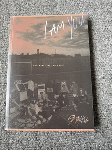 Stray Kids I am Not Taiwan for sale | eBay