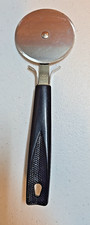Vintage EKCO USA 8" Pizza Wheel; 2.5" Wheel