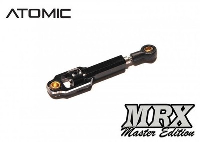 Atomic MRX Master Optional Center Damper (Droop Adj.)