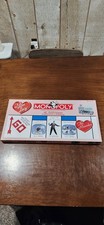 Monopoly I love Lucy 50th Anniversary Collector's Edition Parker Brothers 2001