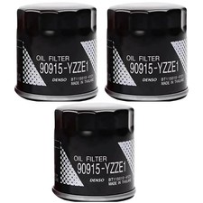 Genuine Automotive Replacement Oil Filter for My Car 90915-YZZE1 /...