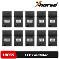 Lenkradsperre Ersatz ELV ESL Emulator Simulator für Mercedes MB W204 W207 W212