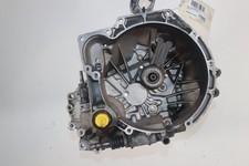 Boite de vitesse Ford KA