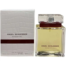 Essential by Angel Schlesser perfume for women EDP 3.3 / 3.4 oz New in Box