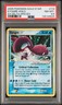2005 POKEMON EX DELTA SPECIES GOLD STAR #112 KYOGRE-HOLO PSA 8.5