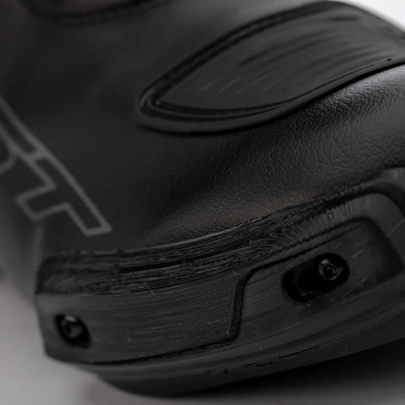 RST S1 Ladies Ce Motorcycle Motorbike Boots Black, photo 5 of 6
