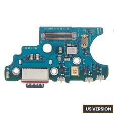 Samsung Galaxy S20 5G SM-G981U/U1 Charging Port with PCB Board US Version