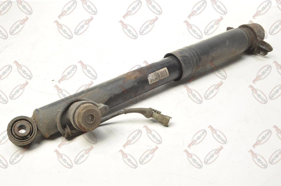 OPEL ASTRA J IV GTC 1.6 TURBO 180CV IDS Amortiguador Trasero Derecho 13392212 - Imagen 3 de 4