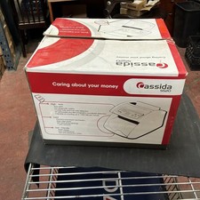 NEW  Cassida 5520 UV/MG Bill Counter