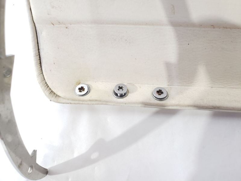 1994 Rolls Royce Silver Spur iii OEM Glove Box Assembly 