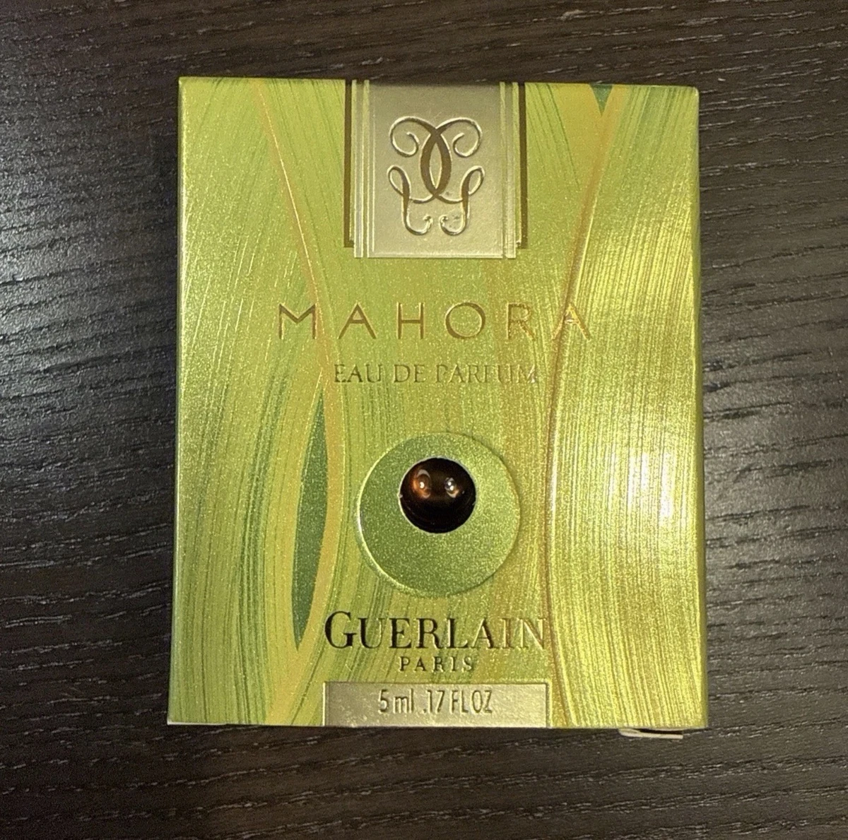Preços baixos em Guerlain mahora Eau de Parfum Feminino | eBay