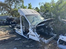 Radiator Core Support Upper Fits 15-24 TRANSIT 150 586408