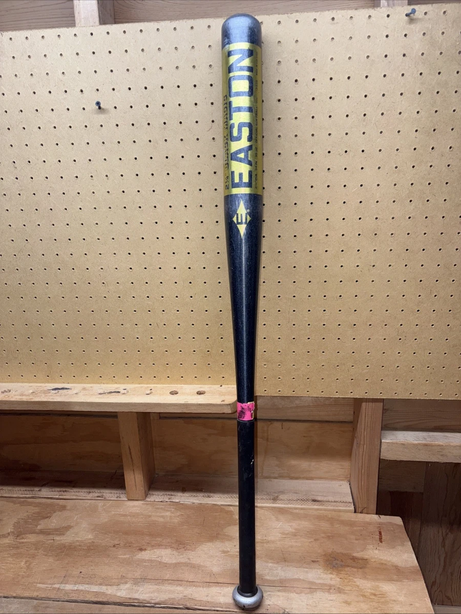 Easton Metal Alloy 34 in Item Fastpitch Softball Bats for sale | eBay
