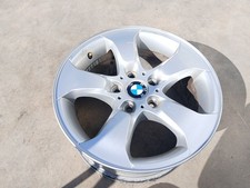 3417393 ALLOY WHEEL / 1090275 FOR BMW X3 E83 XDRIVE 20 D