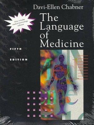 Language of Medicine: A Write-In Text Explaining Medical Terms (Book with 2 ...