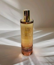 🍊 Zara GOLDEN DECADE FLORAL Oriental Orange Blossom Vanilla Pineapple Free Ship