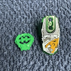 LEGO Hero Factory 2144 NEX 3.0 100% Complete Good Shape