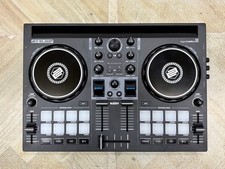 RELOOP BUDDY Compact 2-Deck DJ Controller Acc...