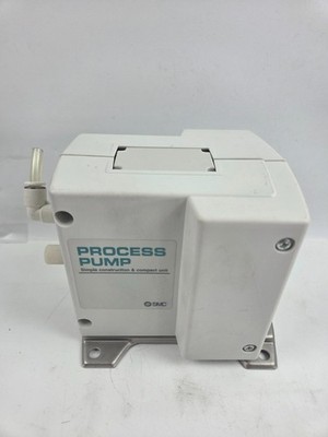 SMC PROCESS PUMP PA3210-03   EXPEDITED SHIPPING BY FEDEX