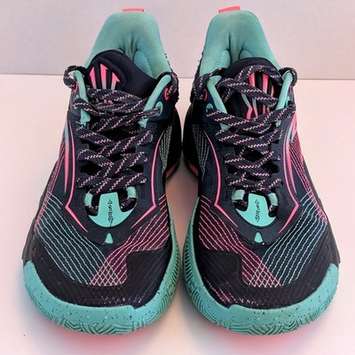 ANTA Kyrie Irving KAI 1 Speed 