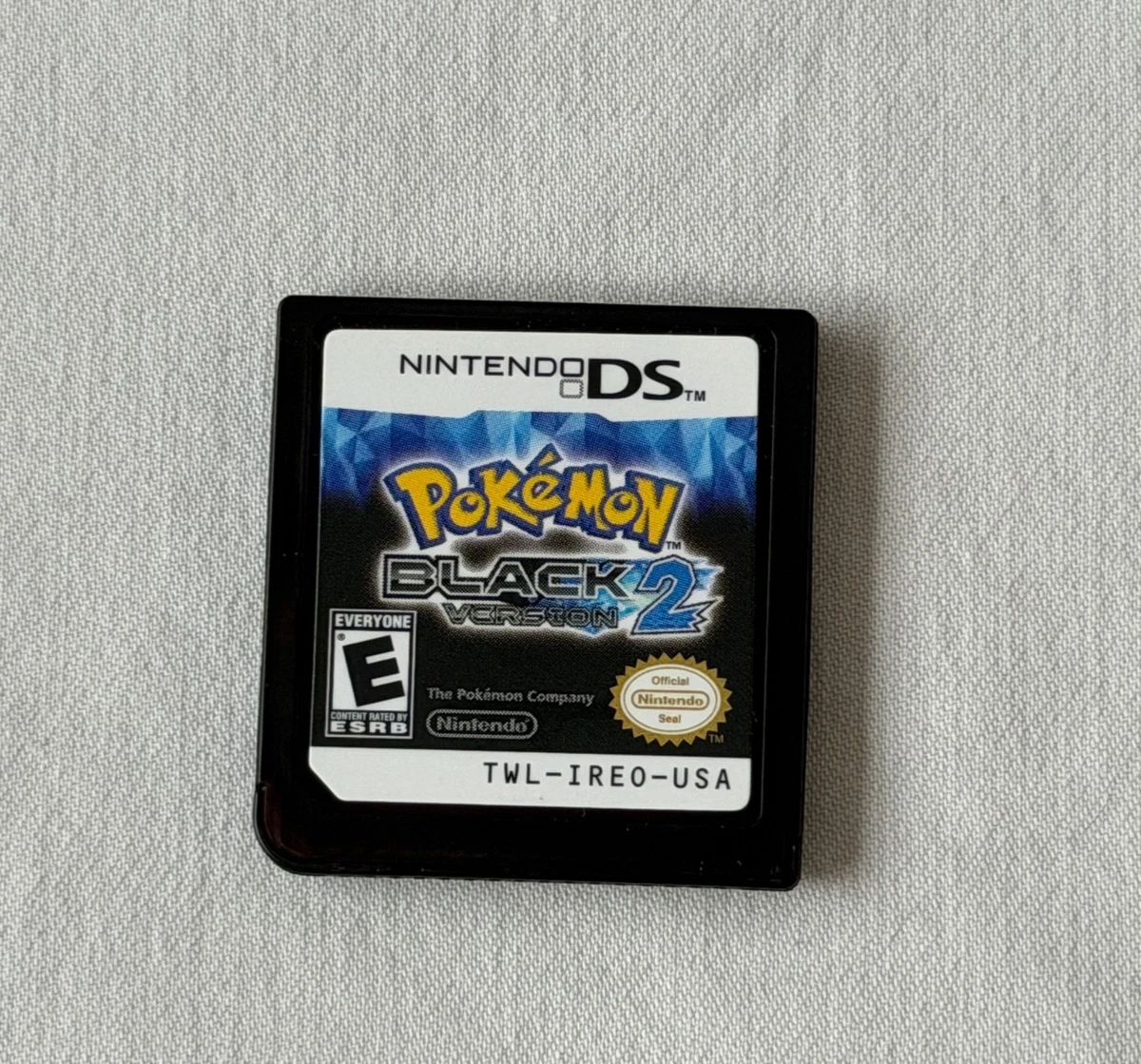 Pokemon Black 2 for sale | eBay