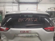 (LOCAL PICKUP ONLY) 18 19 20 21 22 23 24 GMC TERRAIN Back Glass/window