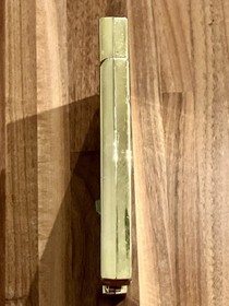 Big Nose the Caveman (Nintendo Entertainment System, 1991) Gold NES authentic