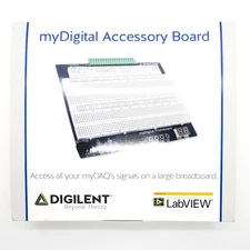 Digilent myDigital Photoboard for NI myDAQ & myRIO 6002-410-006
