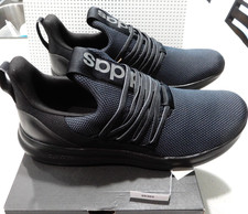 New GREAT PRICE Adidas Men-LITE RACER ADAPT 7.0-Mesh Slip On