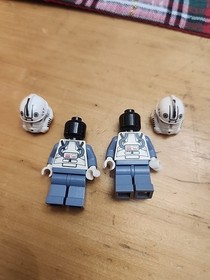 Lego Star Wars Clone Pilot Phase 2