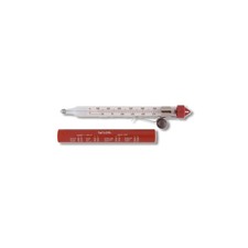 Taylor Instant Read Analog C Deep Fry/Candy Thermometer 5978N