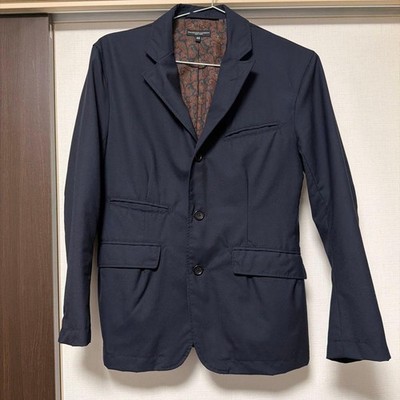 Engineered Garments Men's Apparel #FF ZEA