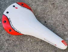 Selle San Marco Regal E Saddle Black Rivets Bike Regale Seat Concor Rolls Laser