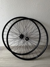 IRIDIUM DP25 Laufradsatz 29zoll ETRTO622x25 AlexRims Shimano Boost Microspline