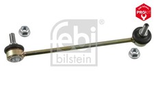 FEBI BILSTEIN 2x Koppelstange Stabilisator ProKit 19685/2x für MERCEDES KLASSE