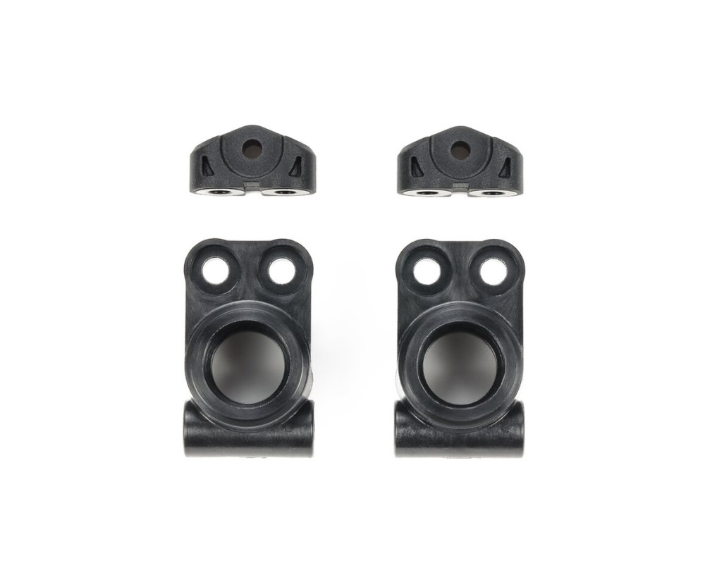 Tamiya 51699 - XV-02 E-parts Rear Axle (2) - New