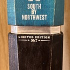 Widmer Brothers South By Northwest Limited Edition Wood 11” Beer Tapper Handle — photo 9
