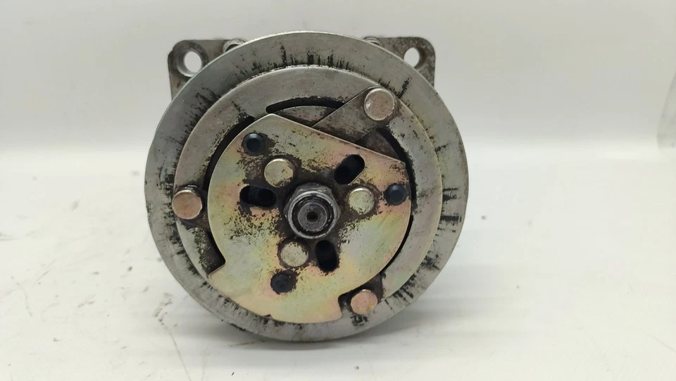 SD5089288 COMPRESSEUR DE CLIMATISATION / 2357690 POUR SEAT TOLEDO I 1L2 1.8 I - Photo 2/4