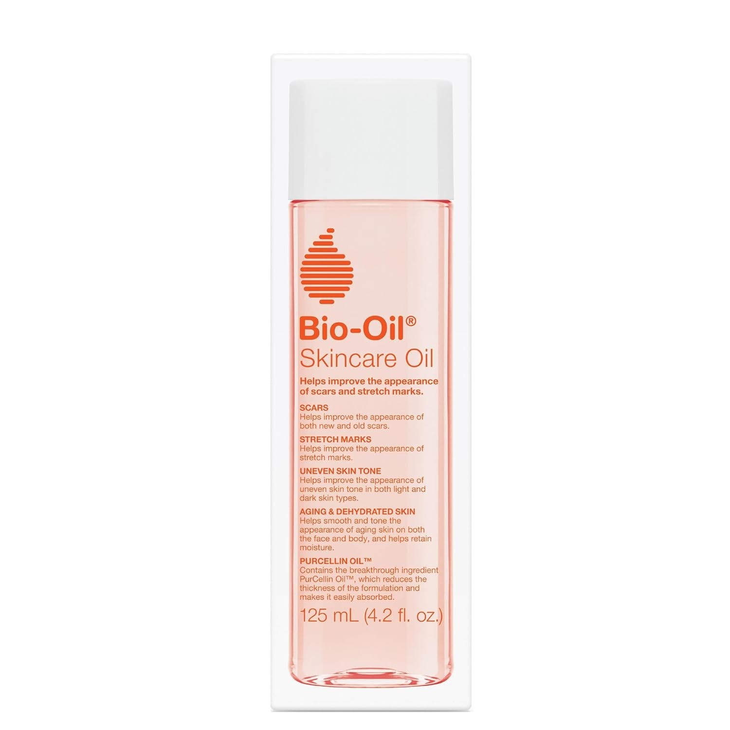 Body Oil Serum (125 Ml / 4.2 Oz)