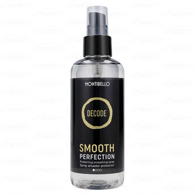 8429525414987 MONTIBELLO Decode Smooth Perfection termoochronny spray wygładzają