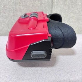 Nintendo Virtual Boy Console Boxed Stand Controller Tested Japan Import Used JP