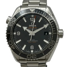 Omega Seamaster Planet Ocean 600M Co-Axial Master Chronometer #OK1034