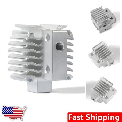 Creality Official Metal Heat Sink for Ender 3 V3 & Plus - Fast Cooling Upgrade