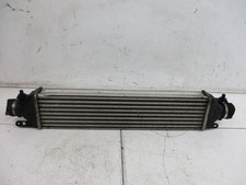 Ladeluftkühler TRB passt für FIAT BRAVO II (198) 1.6 D MULTIJET