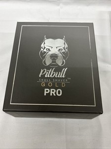 Pitbull Gold Pro | eBay