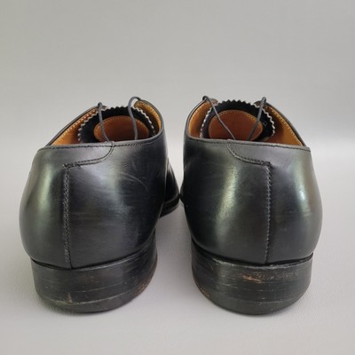 Alden 932