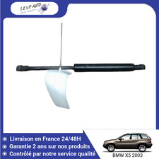 Capot BMW 2000