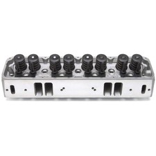 Edelbrock 60119 Performer Rpm Cylinder Head Amc 343 360 390 401